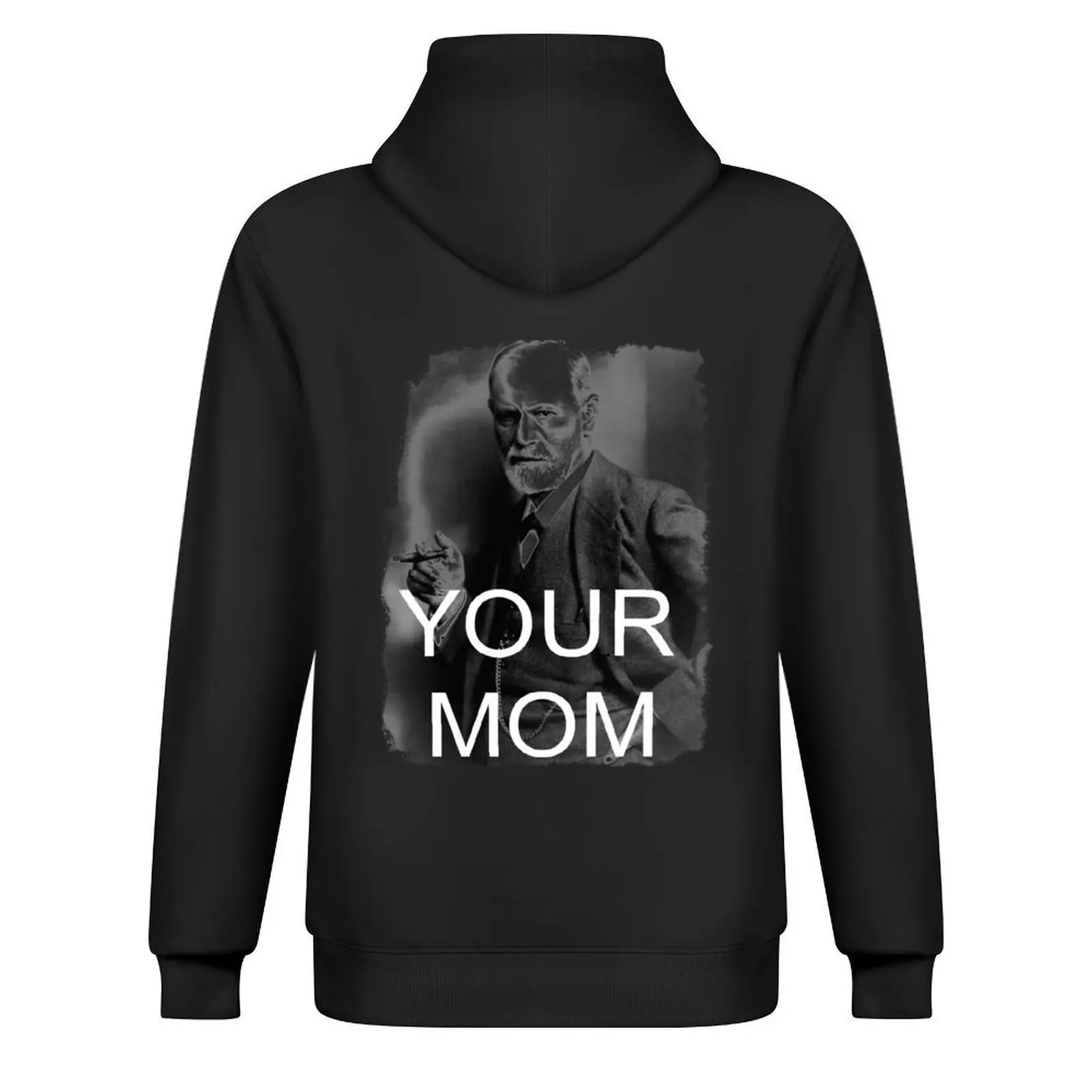 Your Mom Hoodie men wear autumn jacket men autumn blouse tracksuits