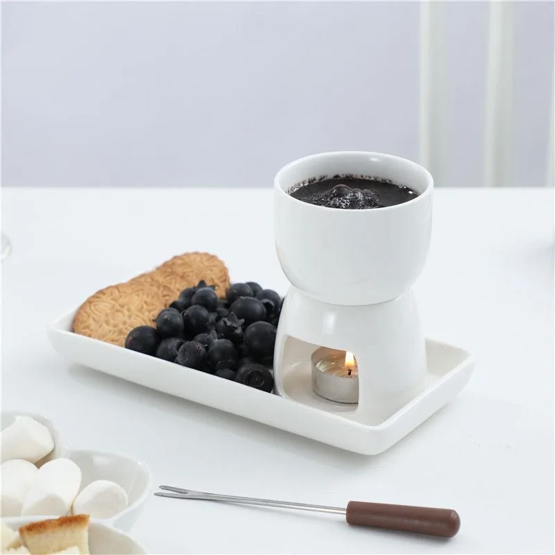 Thumbnail 2 - #6 Compare Fondue Pots Before You Buy