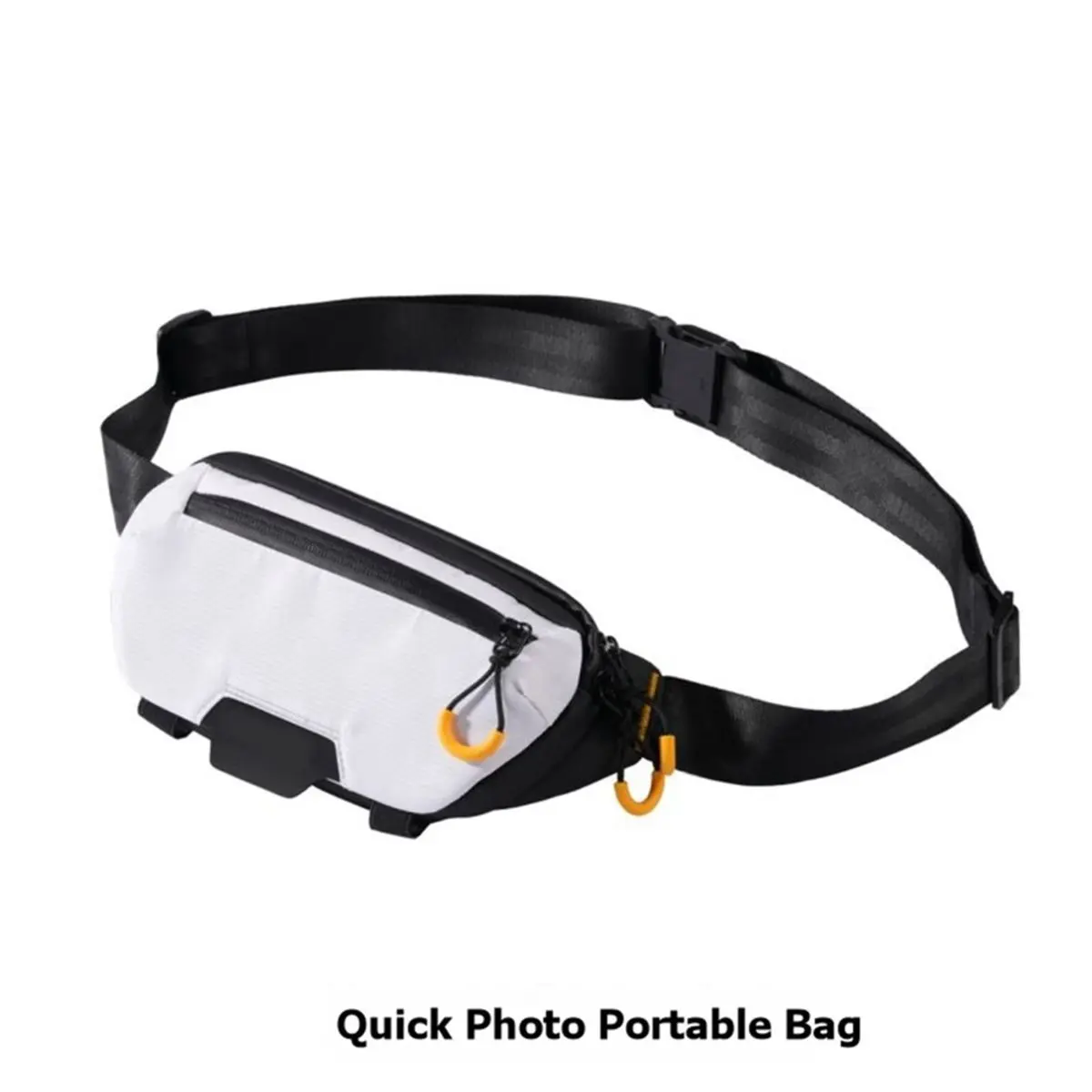 For Everyday Crossbody Bag Camera & Selfie Stick Carry Case for X5 X4 Air Accessories A