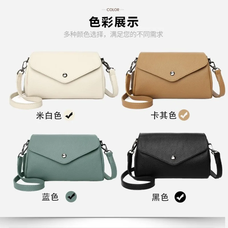 

Высококачественная роскошная брендовая женская сумка, кожаная модная элегантная классическая парижская повседневная сумка через плечо