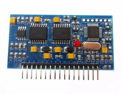 2SET Pure Sine Wave Inverter Driver Board EGS002 