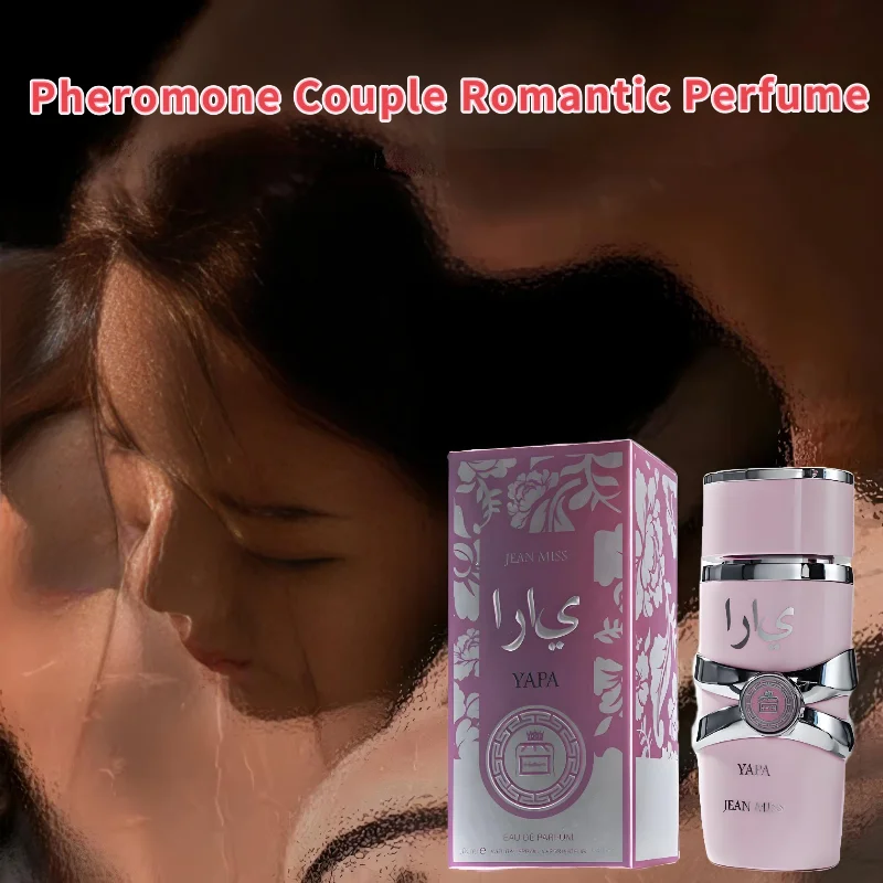 

100 мл духи The Town Of Ishanla Taffa, арабский мужской и женский аромат Yala, взрывной спрей для тела с ароматом древесины, стойкий шарм