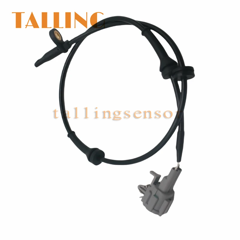 

47910-WL000 Front ABS Wheel Speed Sensor For Nissan Elgrand 2002-2010 47910WL000 2.5 3.5 Auto Parts Accessories