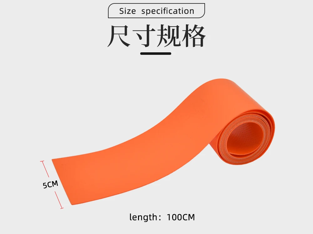 1 Rolle aufblasbare PVC-Reparaturflicken für Boote, speziell für beschädigte, leckende Löcher, wasserdichtes Reparaturwerkzeug – Detail 2