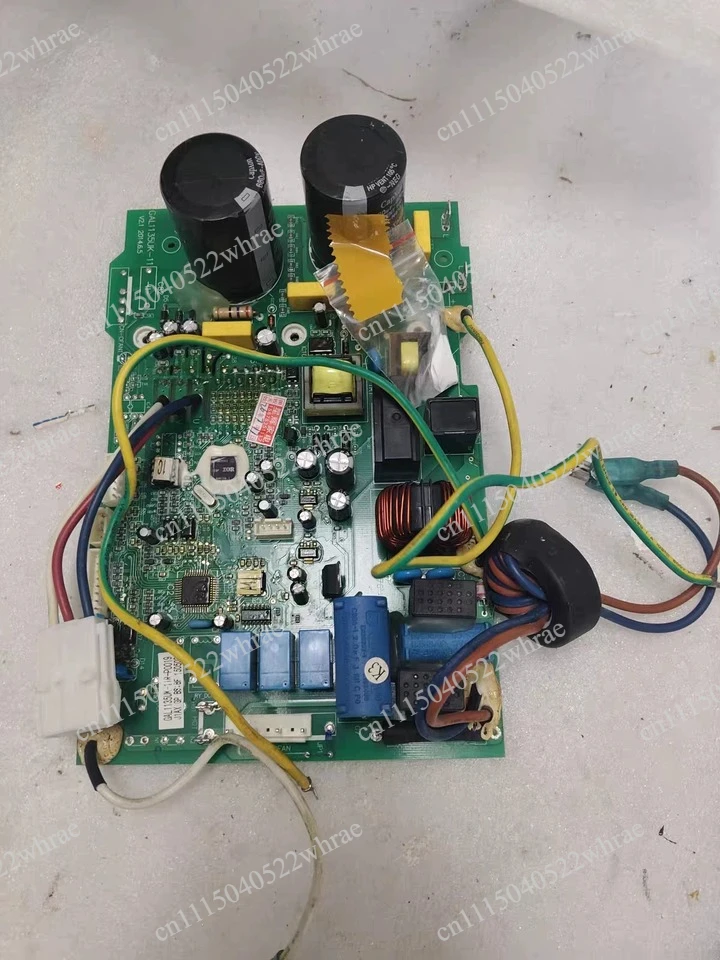 Inverter air conditioner main board computer board GAL1135UK-11R-P0071 RV-P0019