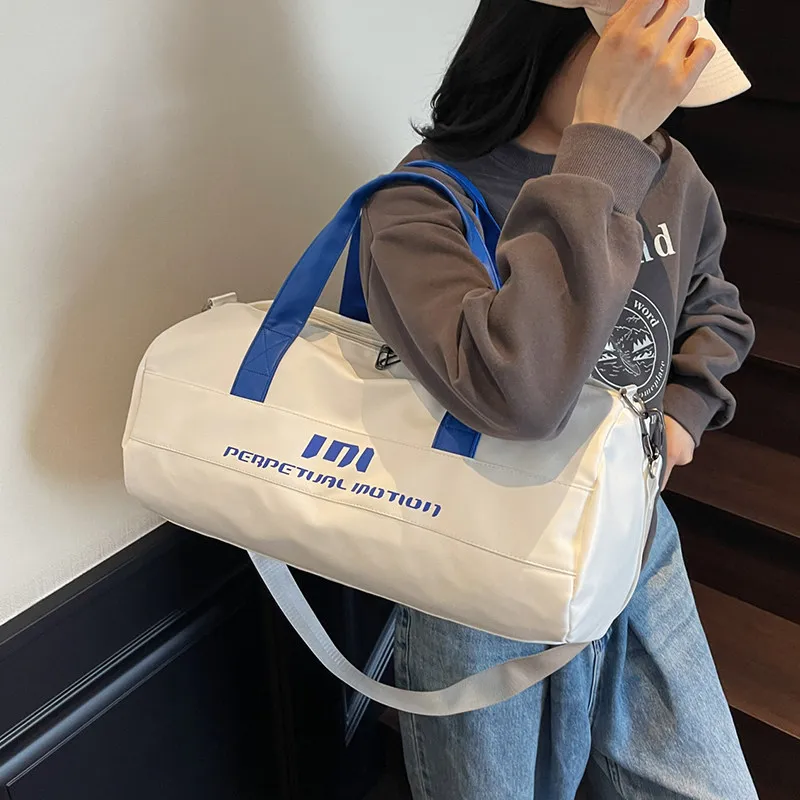 women's-lightweight-swimming-travel-bag-large-capacity-sport-bag-wet-and-dry-separation-fashionable-trendy-polyester