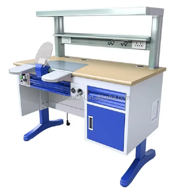 【2026】 CE Certified Lab Equipment Lab Workstation