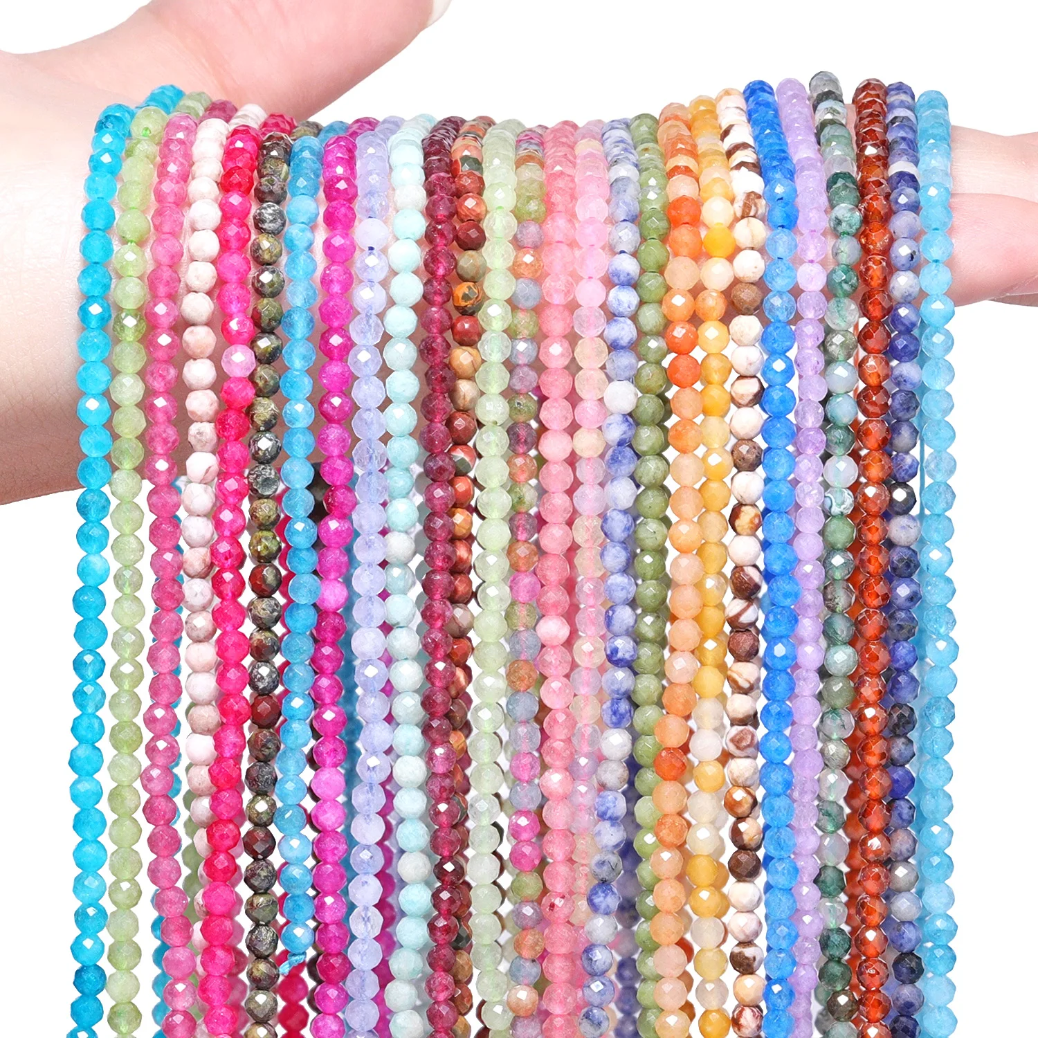 Wholesale Tourmalin…