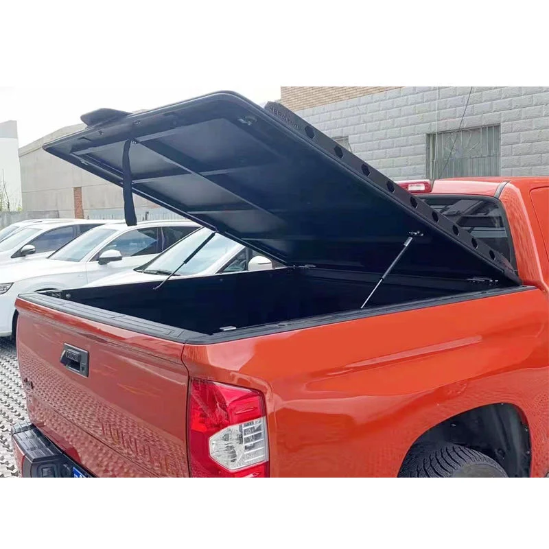 

CoolCar High Quality Pickup Accessories Tonneau Cover High Lid Side Kitchen Box For Ranger Wildtrak Ranger Raptor F150 5.
