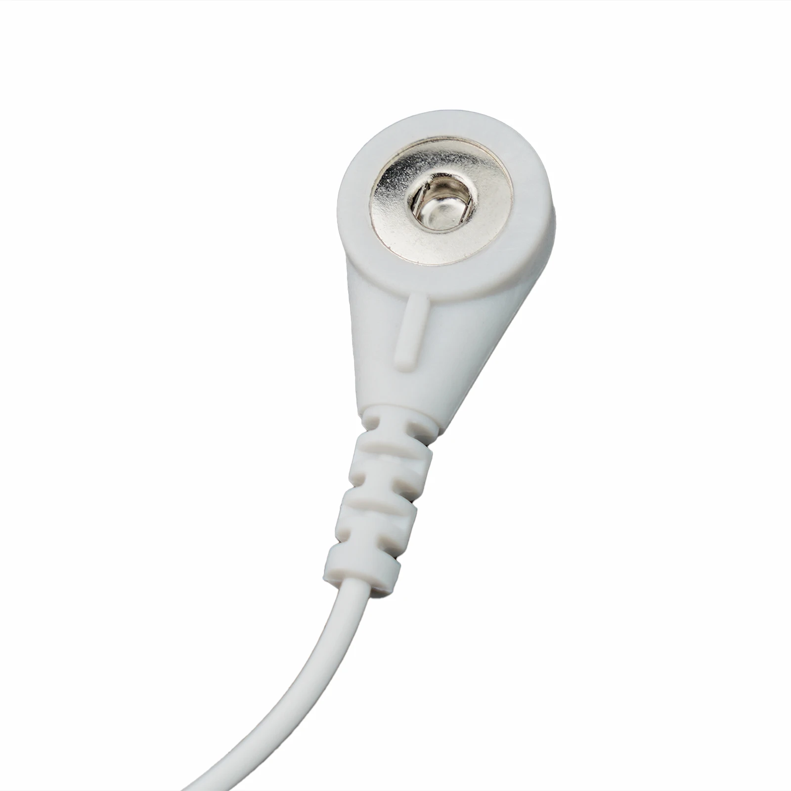 1pc 4 X 3 X 1 Inches Grounding Cord, Grounding Cable, 15 Foot, Accessory For Grounding Products Electrical Equipment Parts