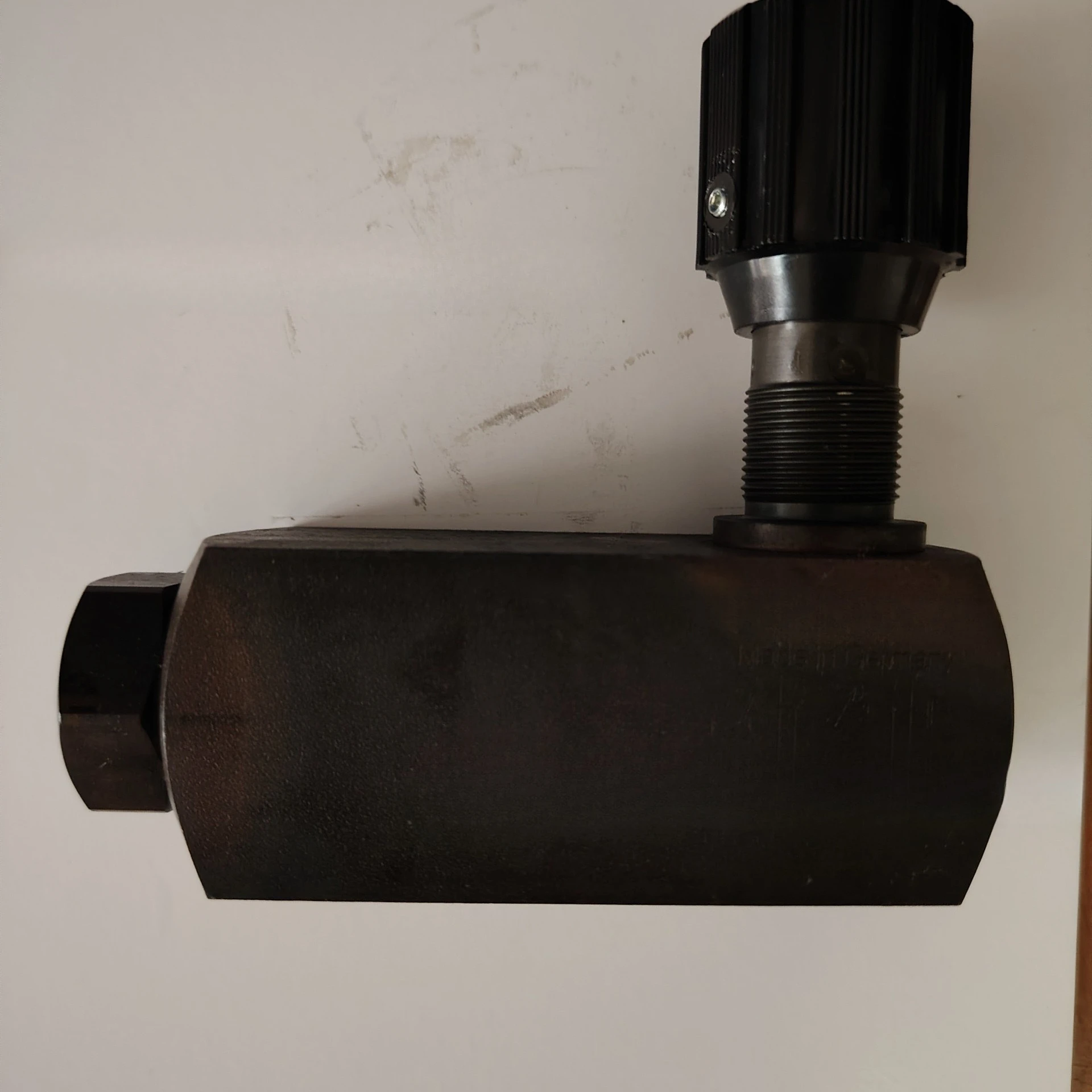 Throttle Valve DV-1…