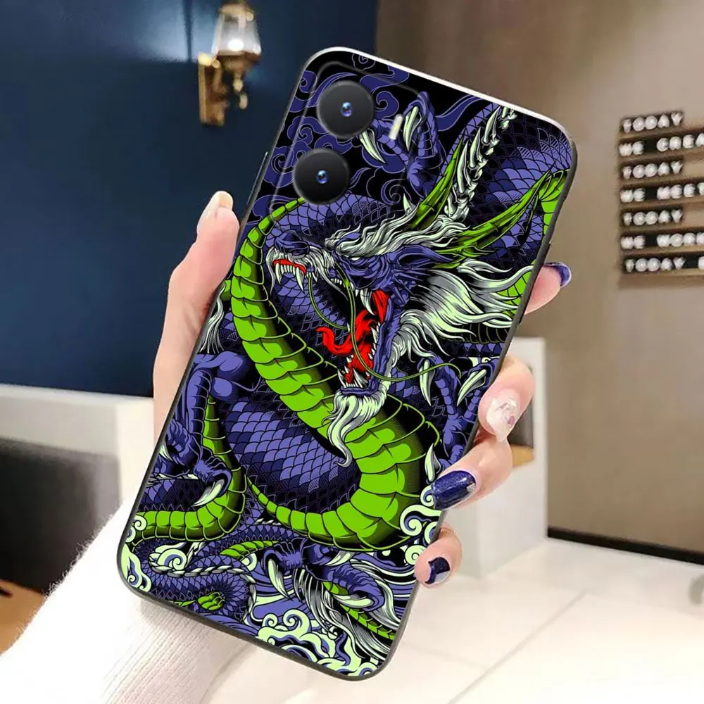 Dragon Style Art Ph… - image