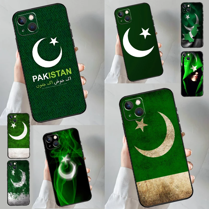 Pakistan Flag Banne…