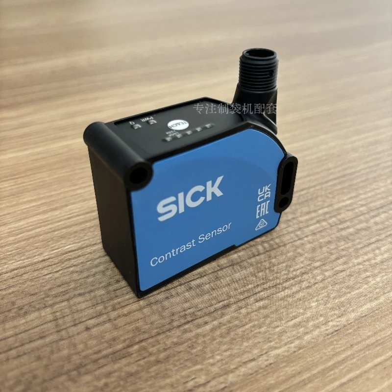 2025.6 ألمانيا مريض مريض مستشعر التسمية الملونة KTS-WB41141142ZZZZ رقم الصنف 1218200 أصلي أصلي