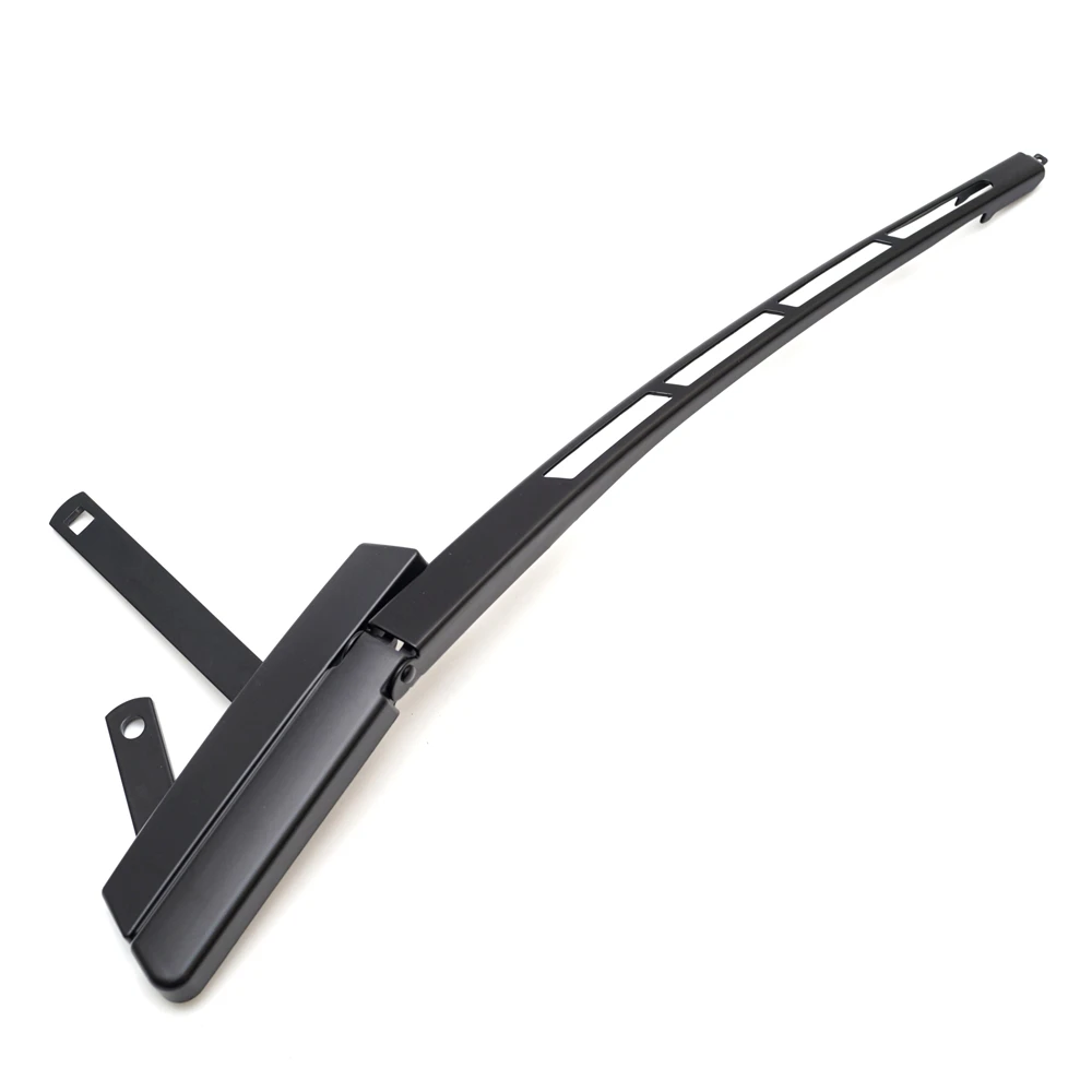 

Car Windscreen Rear Windshield Wiper Replacement Arm And Blade For Q7 Base Sport Utility 2007-2011 OEM NO 4L1 955 408