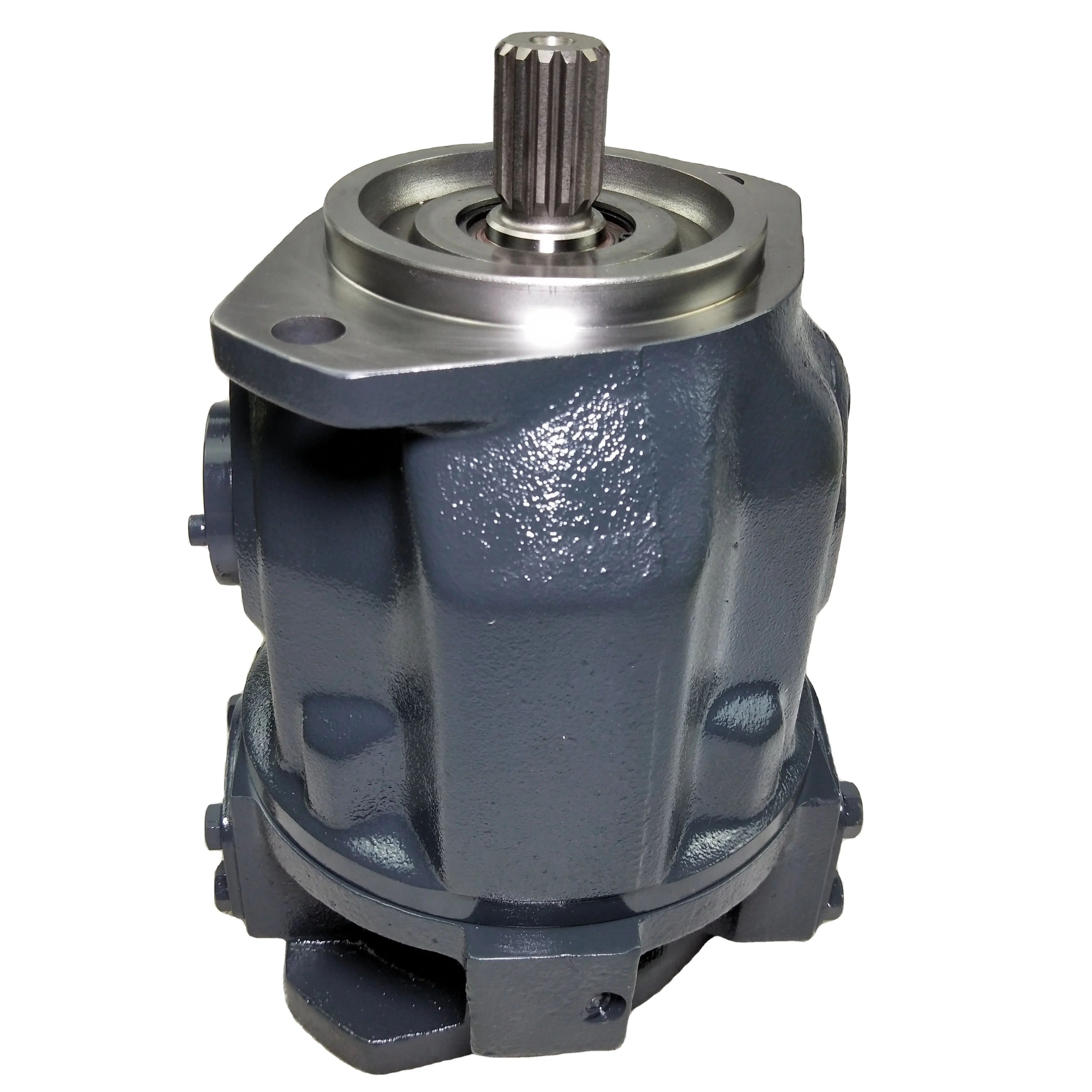 Pompa idraulica A10V Serie A10VG18 A10VG28 Pompa assiale a pistoni A10VNO 45 ED72/52R-VRC11N0OP A10V O100 DR /31R-VPC12N00M