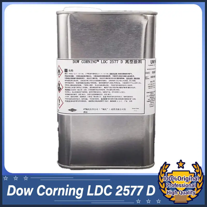 Dow Corning Ldc 257…