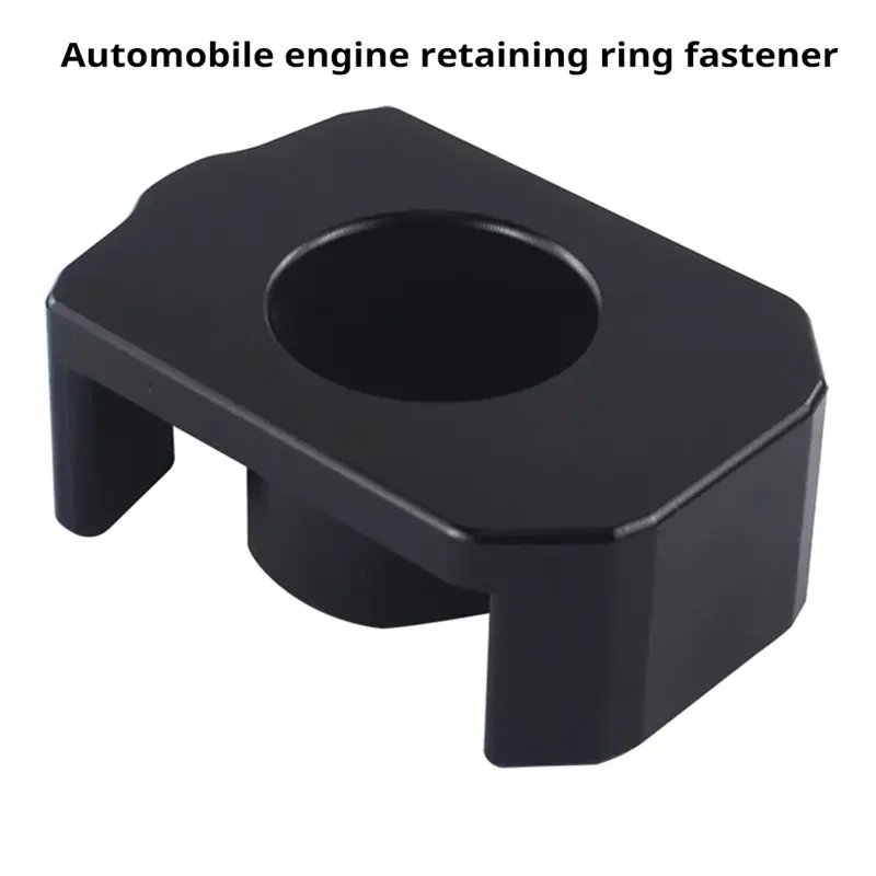 MQB Billet Aluminum Dogbone Mount Insert For Golf/GTI R, MKVII 8V For A3 S3 RS3 MKIII For TT TTS B
