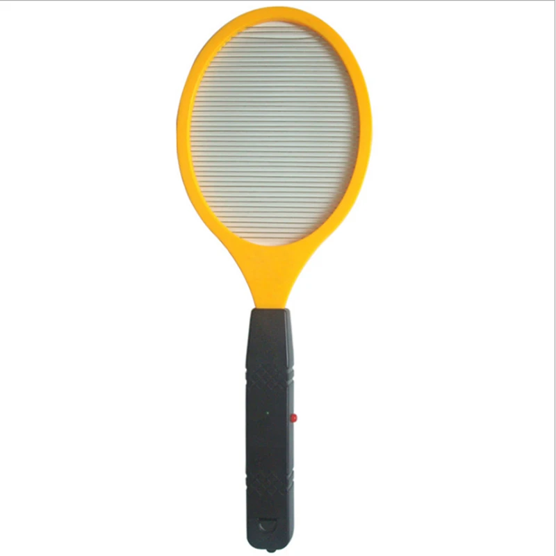 

A36T-Single Layer Electric Mosquito Swatter Stainless Steel Strip Electric Mosquito Swatter
