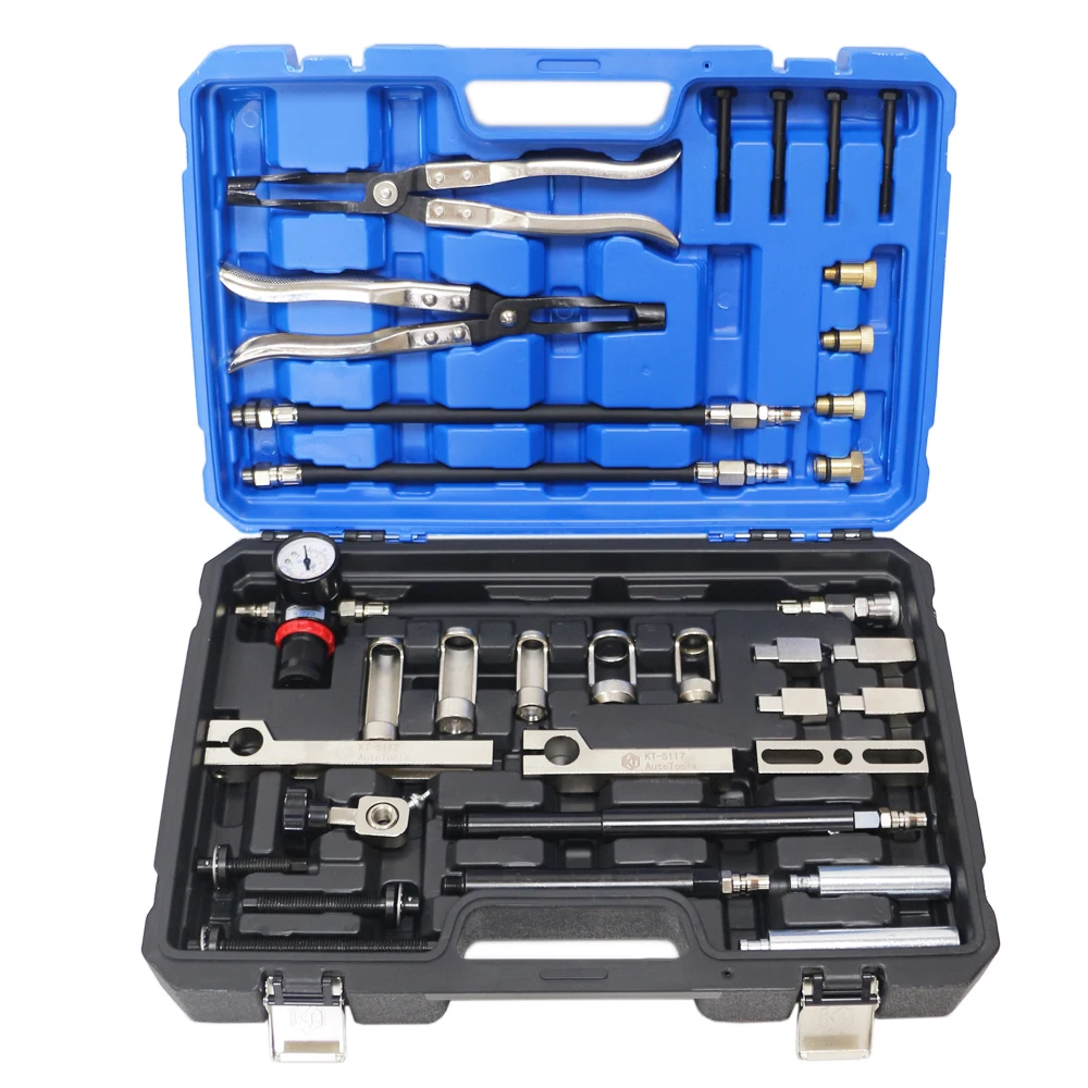 

Replacement Of Valve Spring Oil Seal Tool For Cylinder Head Without Removing The Cylinder Head For All C Air Models
