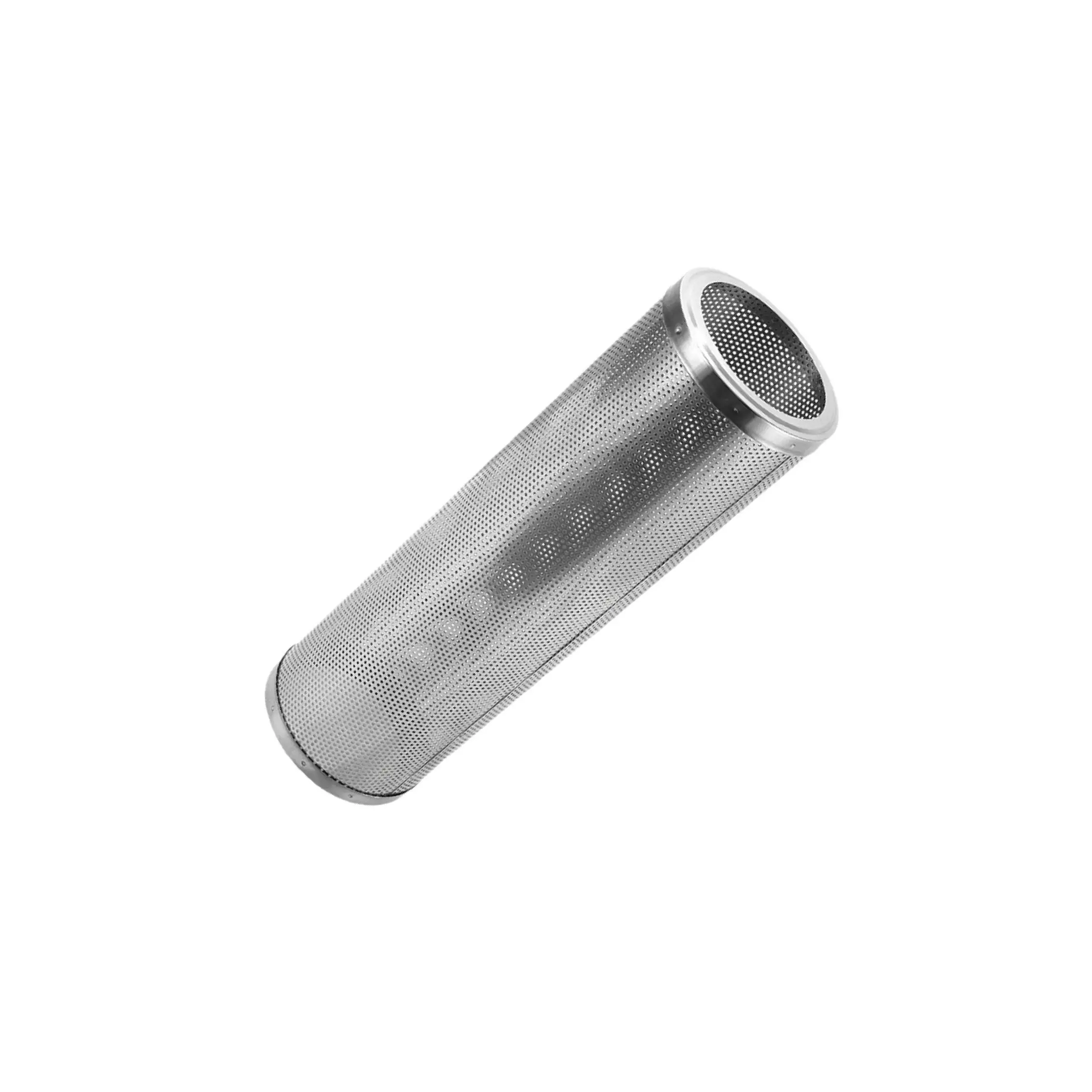Chimney Spark Arrestor Mesh Chimney Pipe Mesh Cover Chimney Guard Mesh