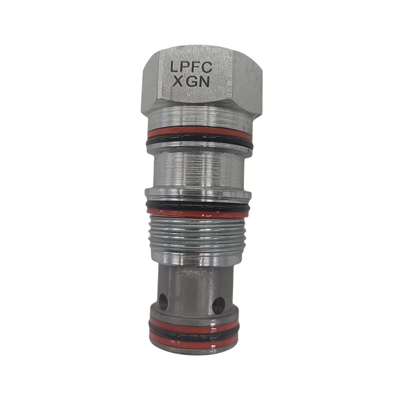 

Cartridge Valve SCEA-LBN RDDA LAN CACA-LHN CBCA-LHN PBJBLAN PRDB LAN Hydraulic Pilot Open Check Valve