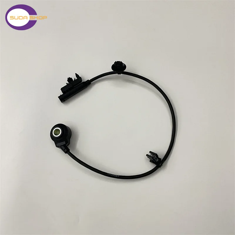 A0009059309 Knock Sensor for Mercedes Benz W205 W213 X253 C118 W177 M264 M254 Engine Detonation Sensor 0009059309