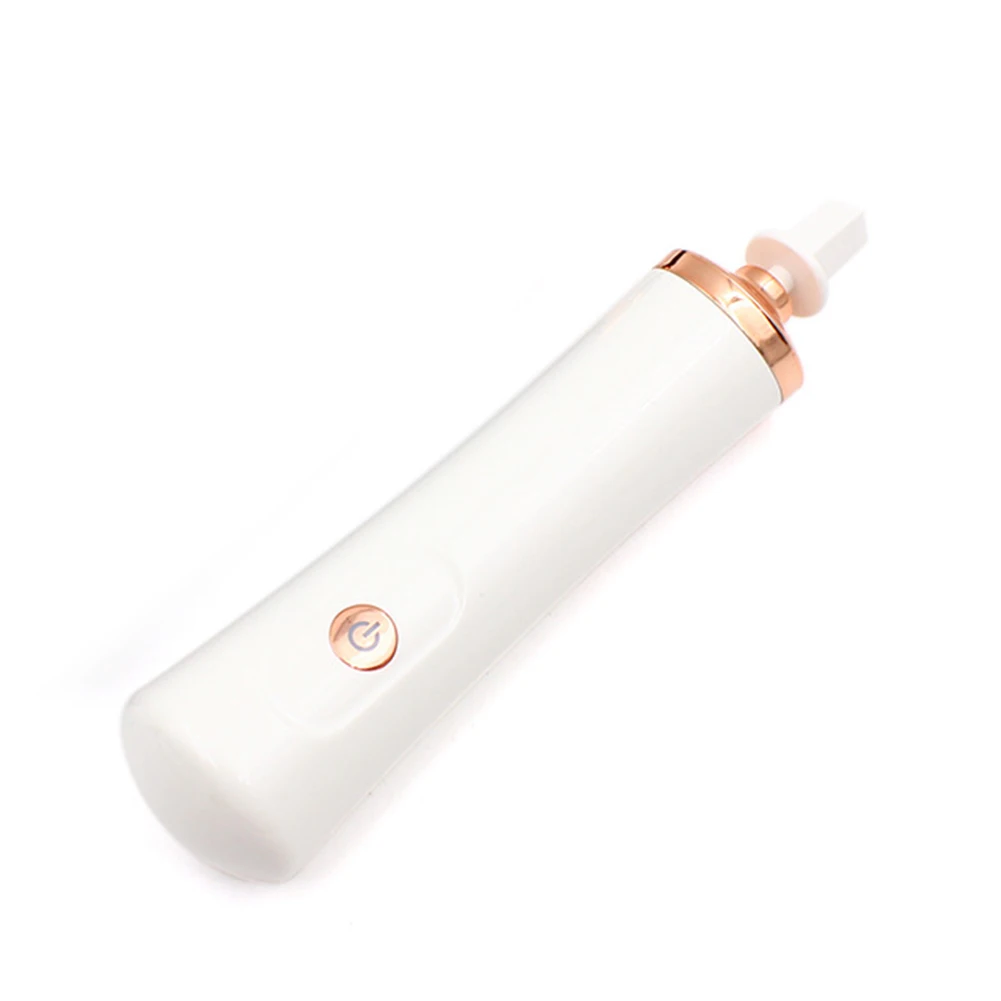 Electric Liquid Mixer Portable Nail Polish Shaker 25000 Rpm Shaking Machine Waterproof for Nail Polish Tattoo Ink Pigment Liquid