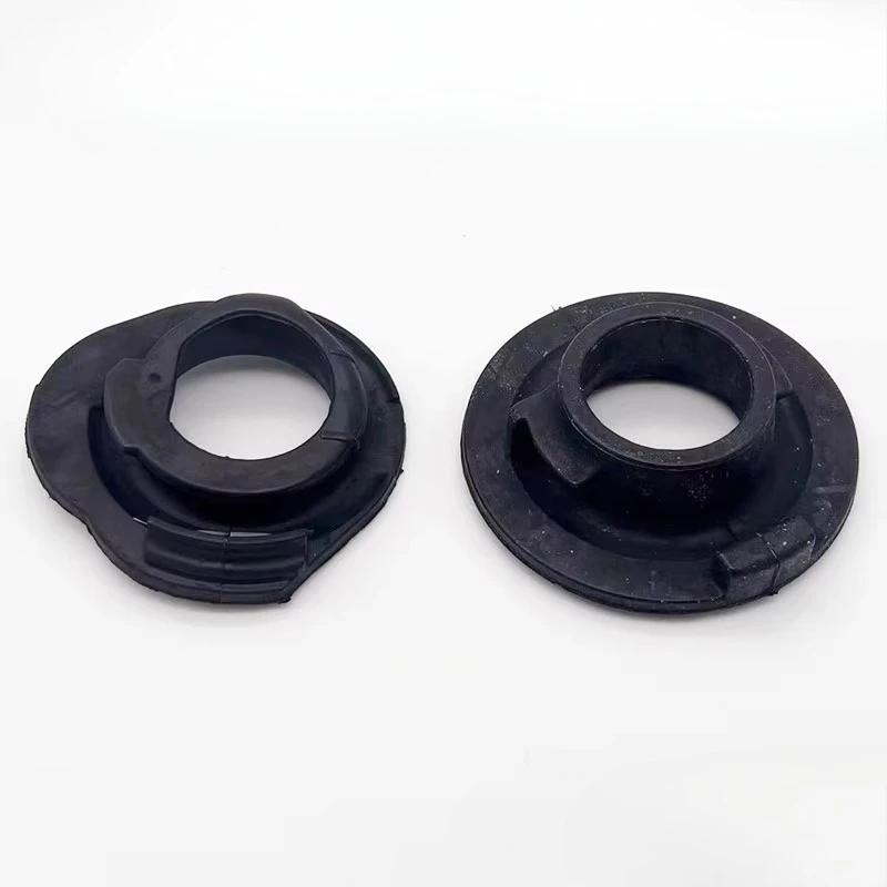 

1pc For Honda 09-14 Fit City Rear Shock Absorber Spring Rubber Pad Gasket