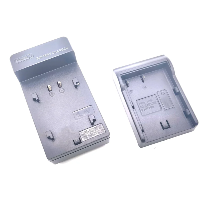 Solid EL3E Camera B…