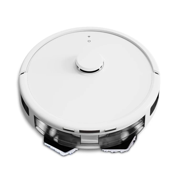 

New Arrives Home Cleaning Robot Automatic Washing Mop Robot Vacuum Cleaner