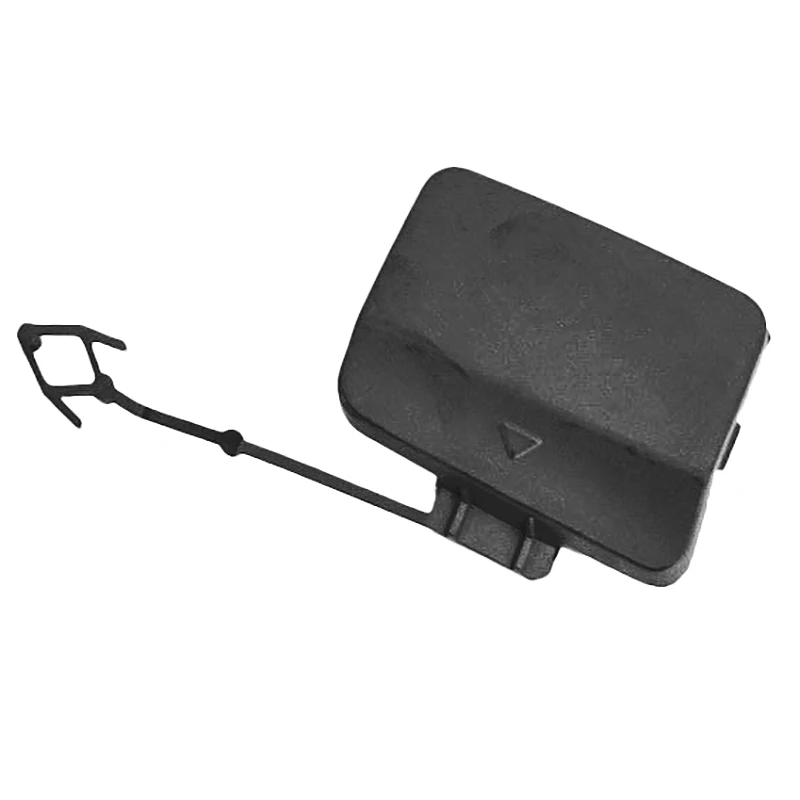 

Rear Left Right Bumper Towing Tow Hook Eye Cover Cap 51127271815 51127271816 For BMW E70 X5 2011-2013