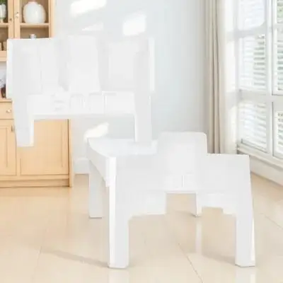 

2pcs Turntable Needle Cover Plastic Stylus Protector For Record Player Replacement Vinyl Record Needle Protective Cover Dj