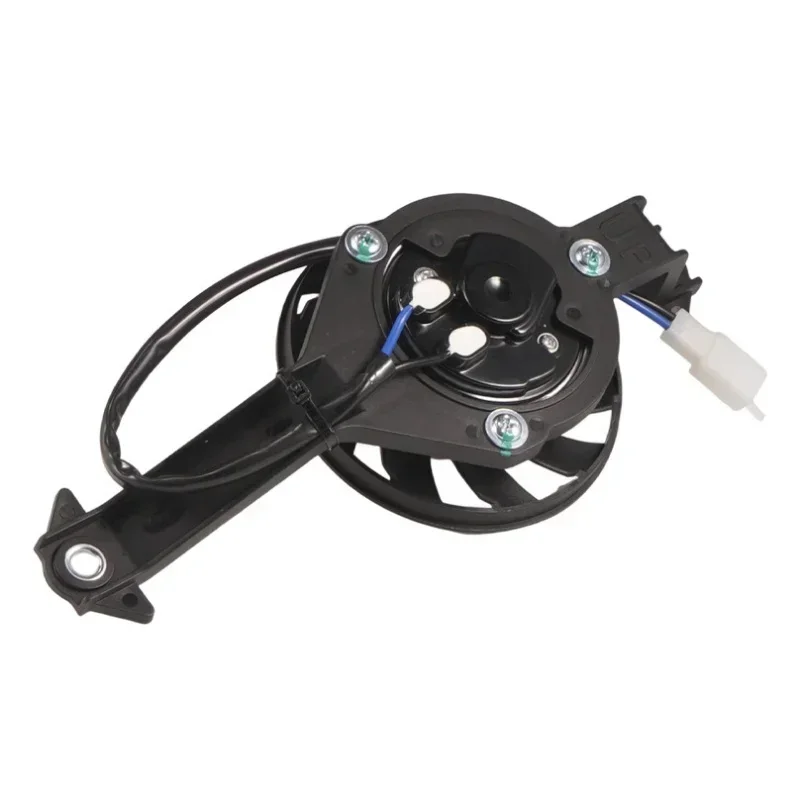 Fan Blower Radiator 17800-12K-01 For SUZUKI GSX-S150 GSX-R150
