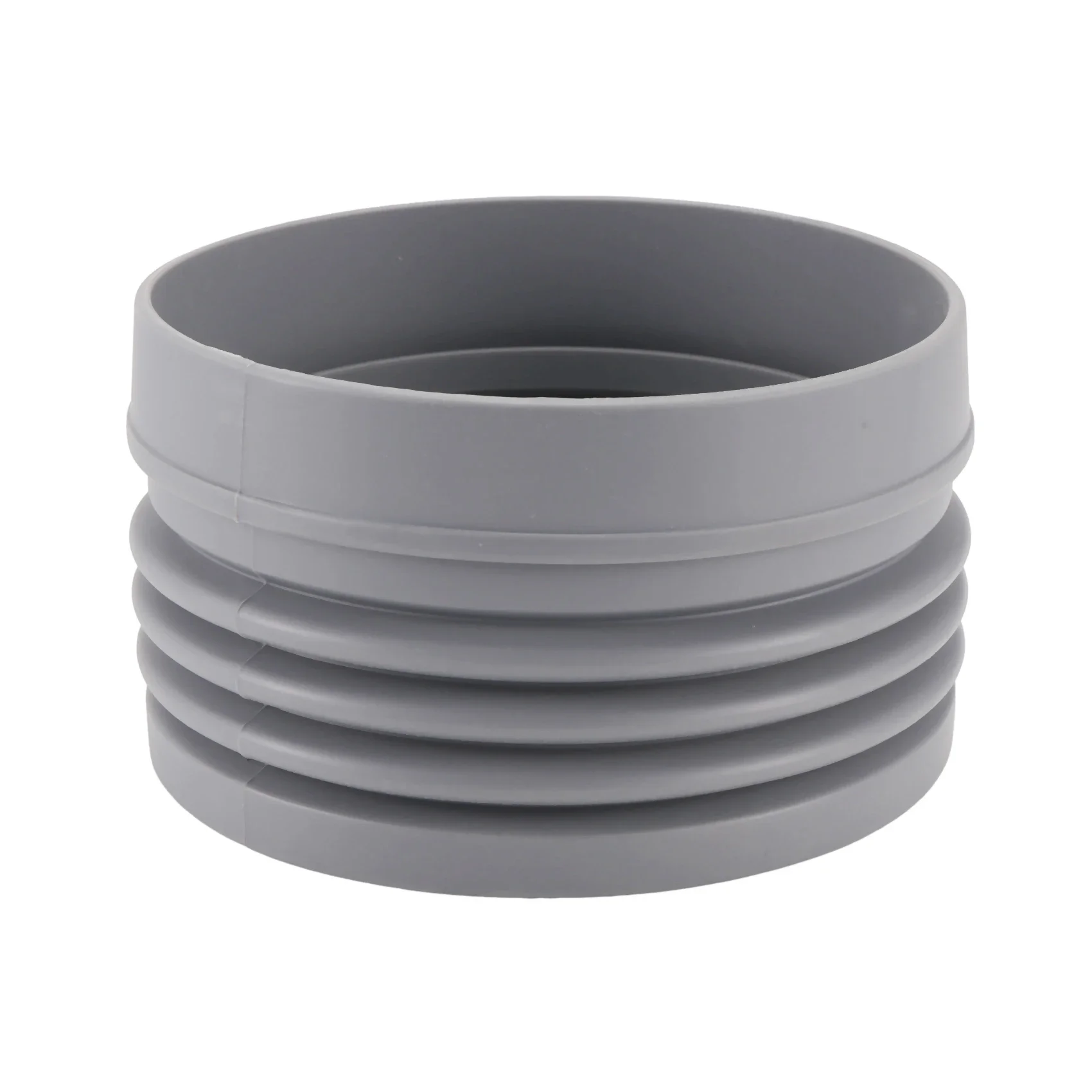 A78E-Silicone Bellows for Fellow OPUS Coffee Grinder, Bean Compression Slag Cleaning Coffee Machine Accessories