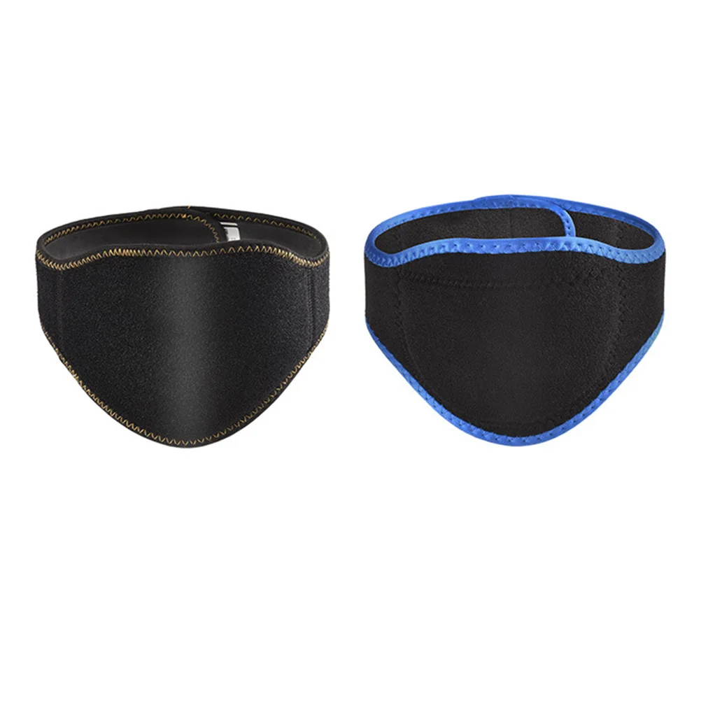 

neck massage belt self heating neck belt self heating neckband neck massager neck guard