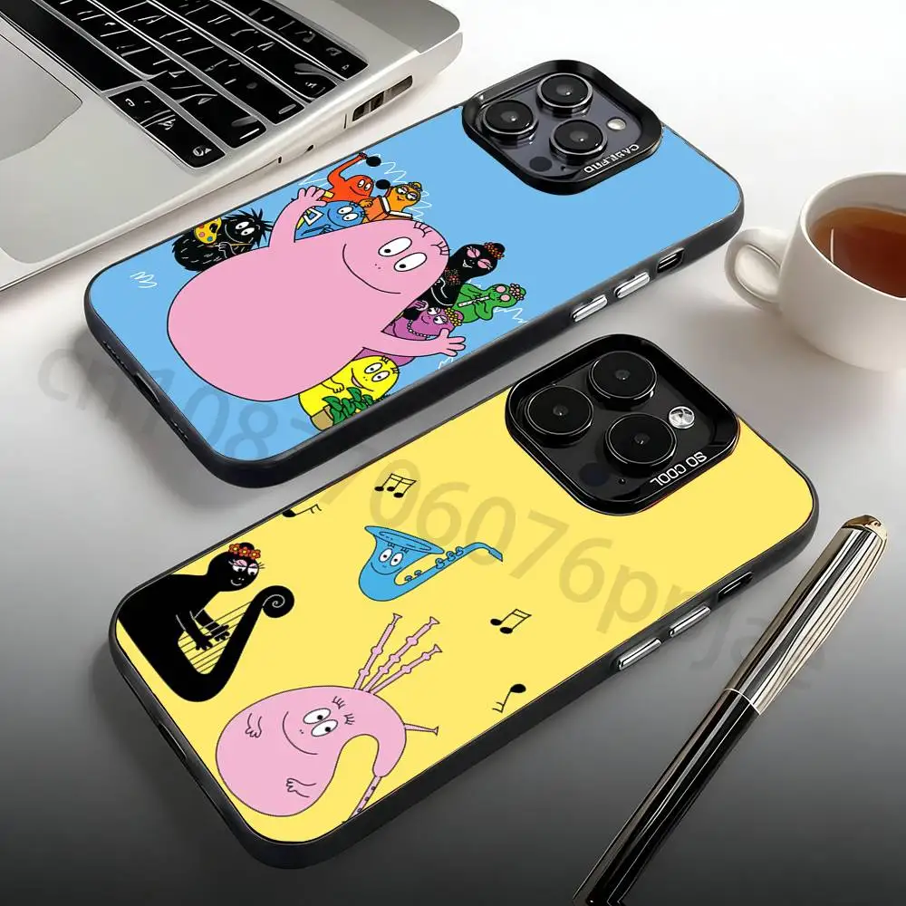 B-Barbapapa Custom …