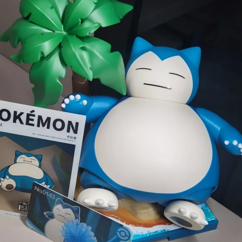 100% أصيلة Brco PokéMon Greninja أركانين اللبنات لتقوم بها بنفسك لغز اللعب نموذج أرقام للأطفال هدايا عيد ميلاد