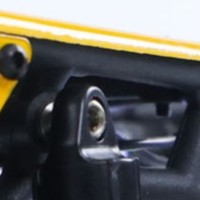 UDIRC UCX24 1/24 RC Crawler 4WD Brushless Motor ESC Car Toy Model RTR Rock Car 2.4G Radio Control Off-Road Vehicle