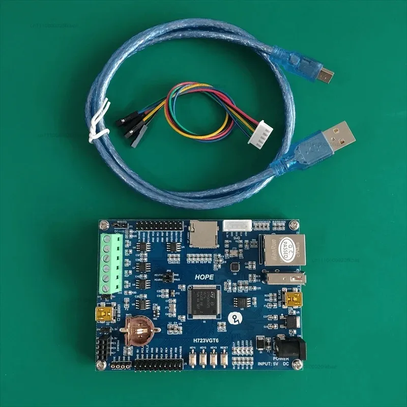STM32H723VGT6 Development Board RS485 FDCAN Iot Super STM32H750VBT6