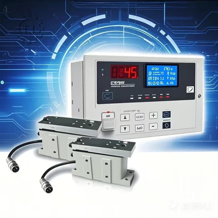 TLF High Quality Manual Tension Controller TTC-20A Cost-Effective Bag Making Machine Part