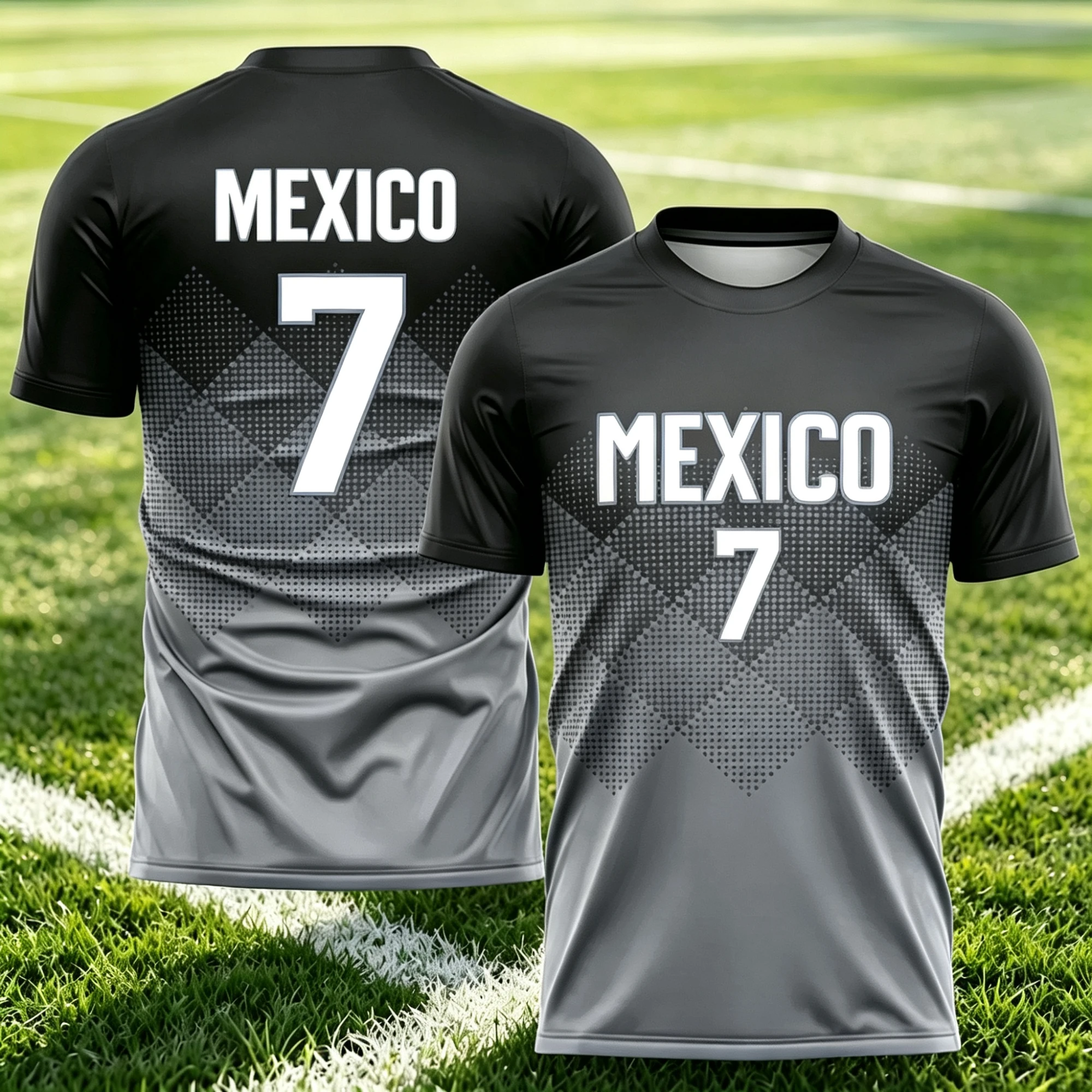 Summer Men Breathable Polyester Short Sleeve Tee Outdoor Running Commute Crew Neck Durable Casual Sports T‑Shirt
