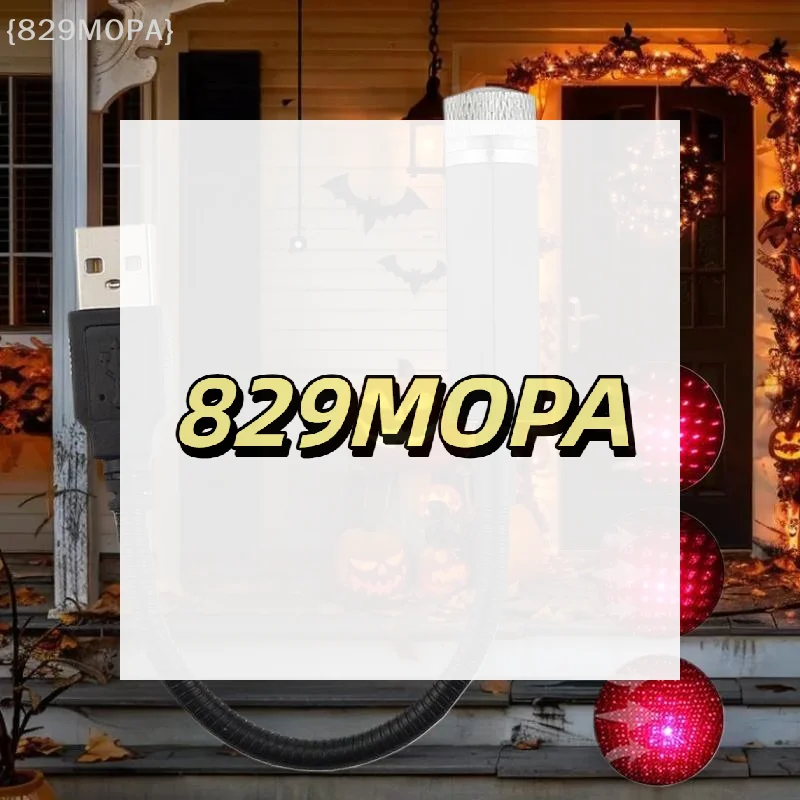 

Vehicle USB Star Projector Light, RGB Purple Ambient Starry Sky Ceiling Lamp