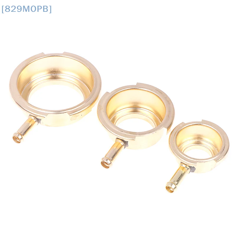 

Латунный впускной порт радиатора, адаптер для водяной шеи, большой/средний/маленький размер, замена впускного отверстия охлаждающей жидкости для автомобиля, грузовика, внедорожника