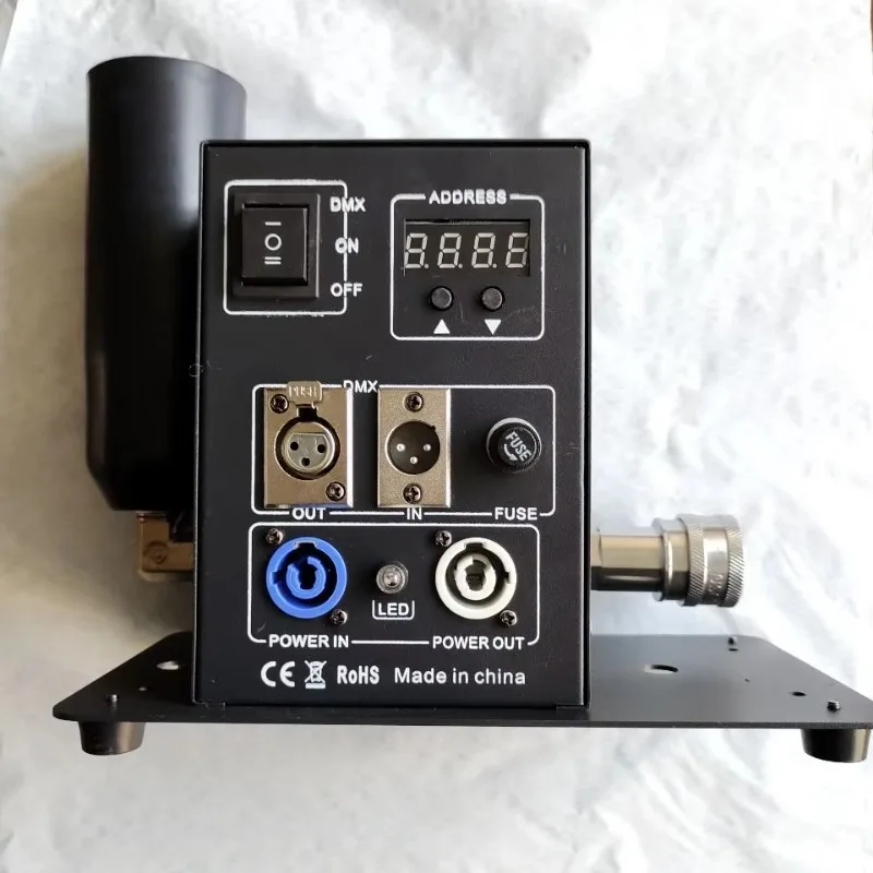 Stage Effects Co2 J…