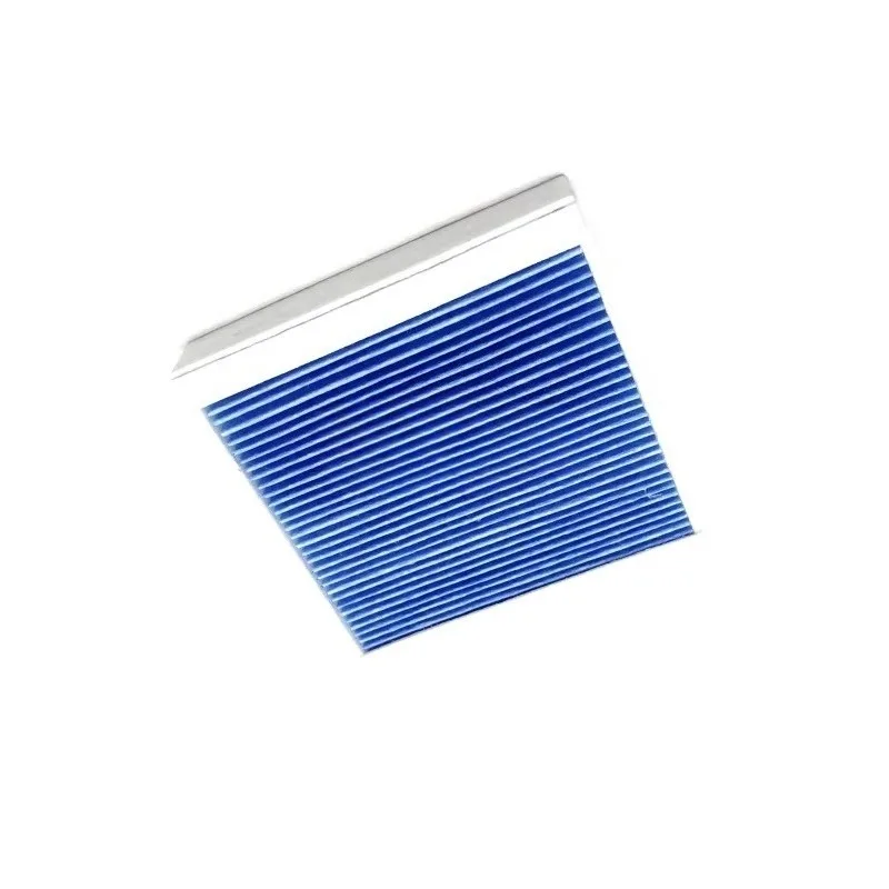 

Automobiles for Roewe RX5 ERX5 for MG HS Handrail Box Air Purifier Car Filter Blue Colour 1PC Engine Parts
