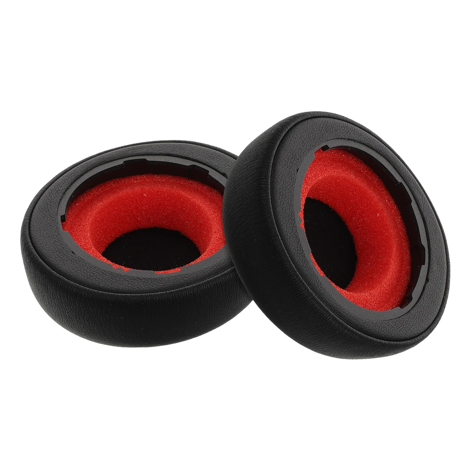 

2Pcs Headset Ear Covers Replacement Ear Pads Sponge Cushions Durable Protective Headphone Accessories Headset Cover