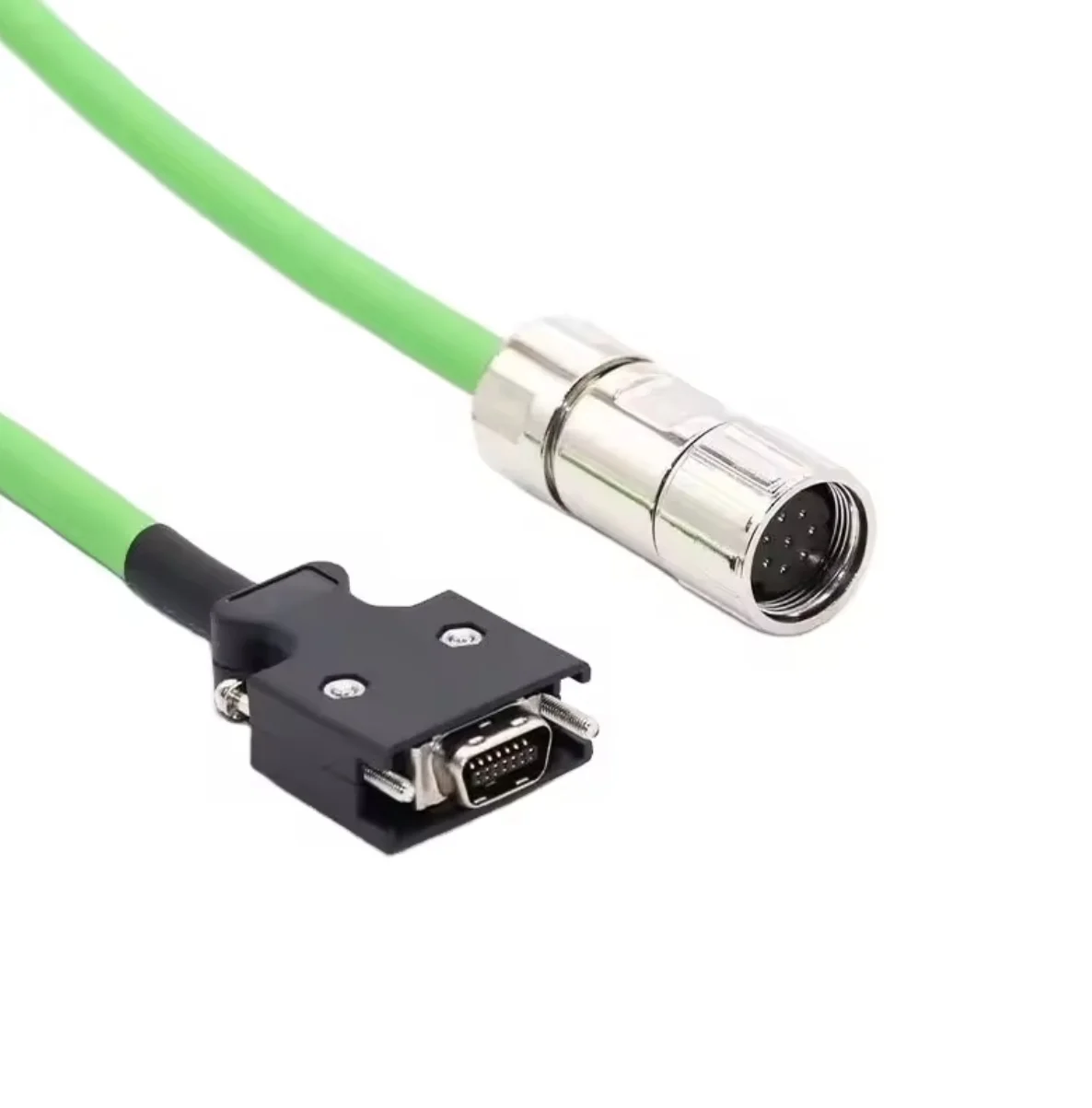 6Fx3002-2Ct12-1Af0/6Fx3002-2Ct12-1Ba0 Compatible Siemens Incremental Encoder Line Signal Cable