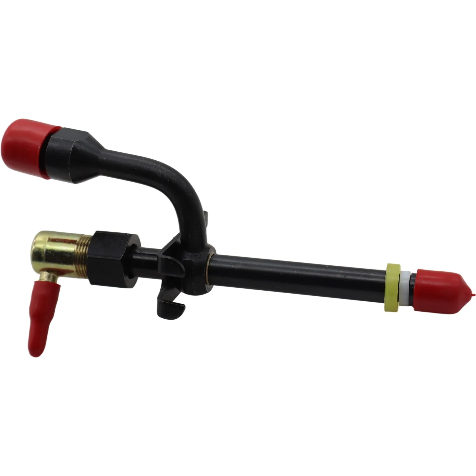 1PCS Fuel Injector 17391-53000 For Kubota L2850F L3450DT M4030DT M5030SU L2650DT L2850DT L3250DT L3250F L2650DT-GST L3450DT-GST