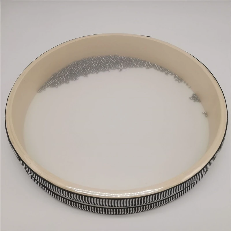 Transparent Wave Drum Sound Healing Yoga Meditation Children Ocean Drums Professional Relaxation Musical Instruments Percussion